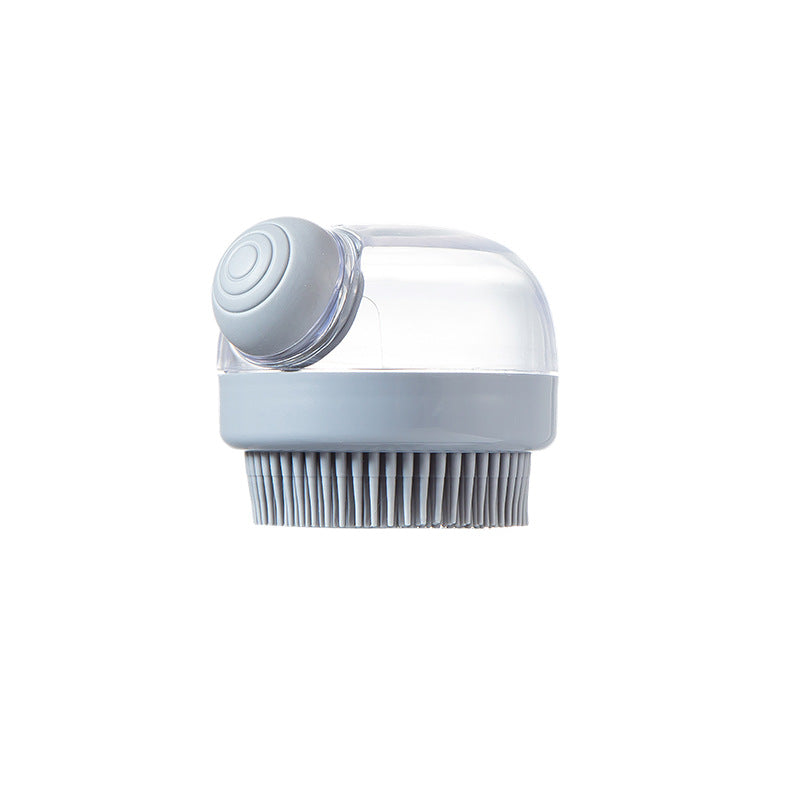 Scalp Massage Shampoo Brush