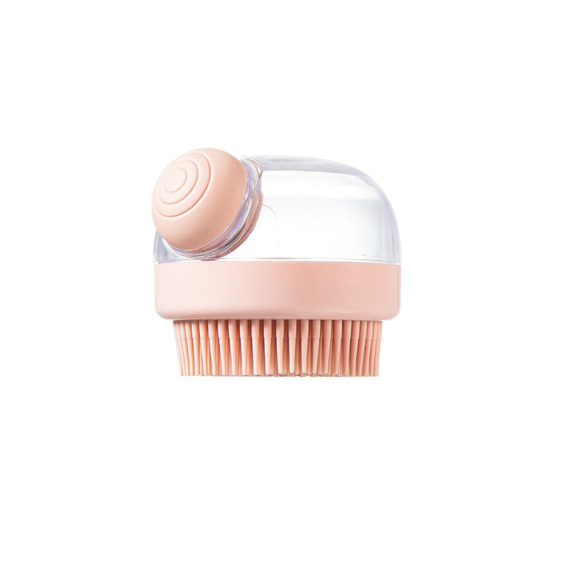 Scalp Massage Shampoo Brush