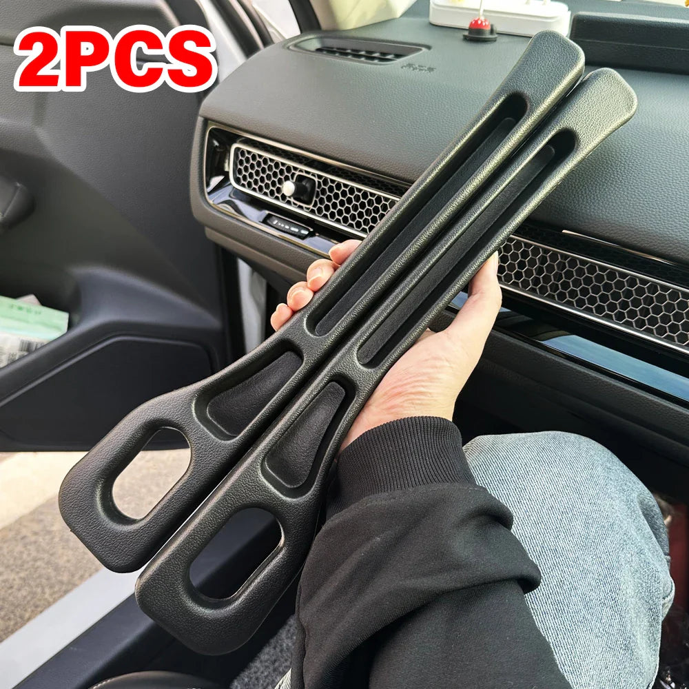 Car Seat Gap Filler