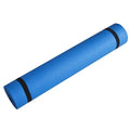 Non-Slip TPE Yoga Mat