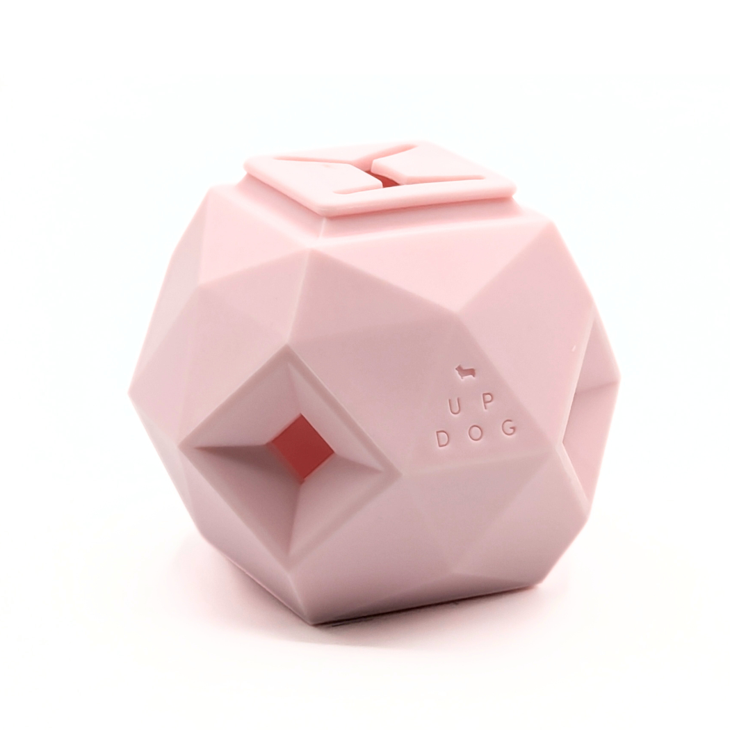 Odin Treat Dispensing Dog Toy