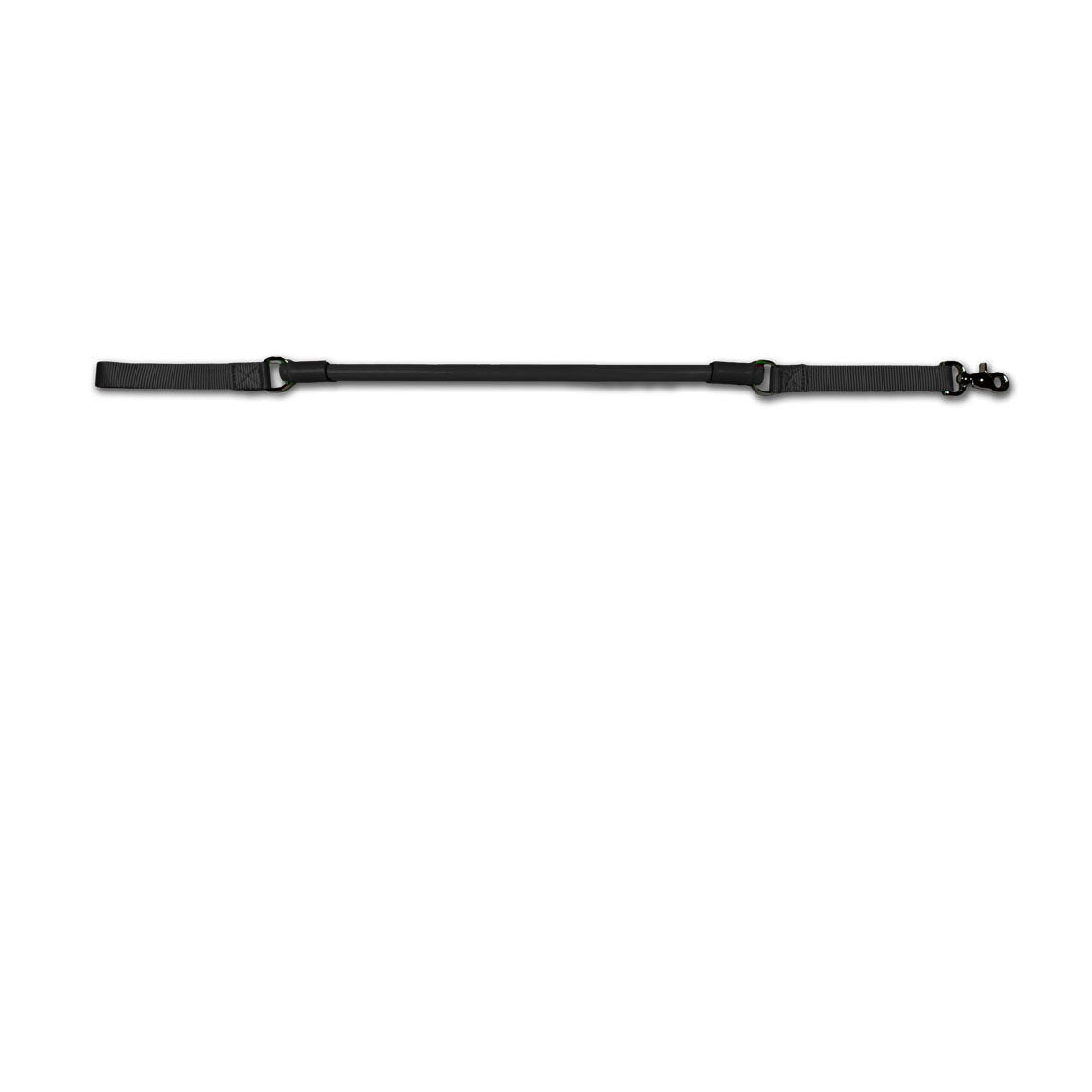 Urban Walk'r No-Pull Dog Leash (3 ft)