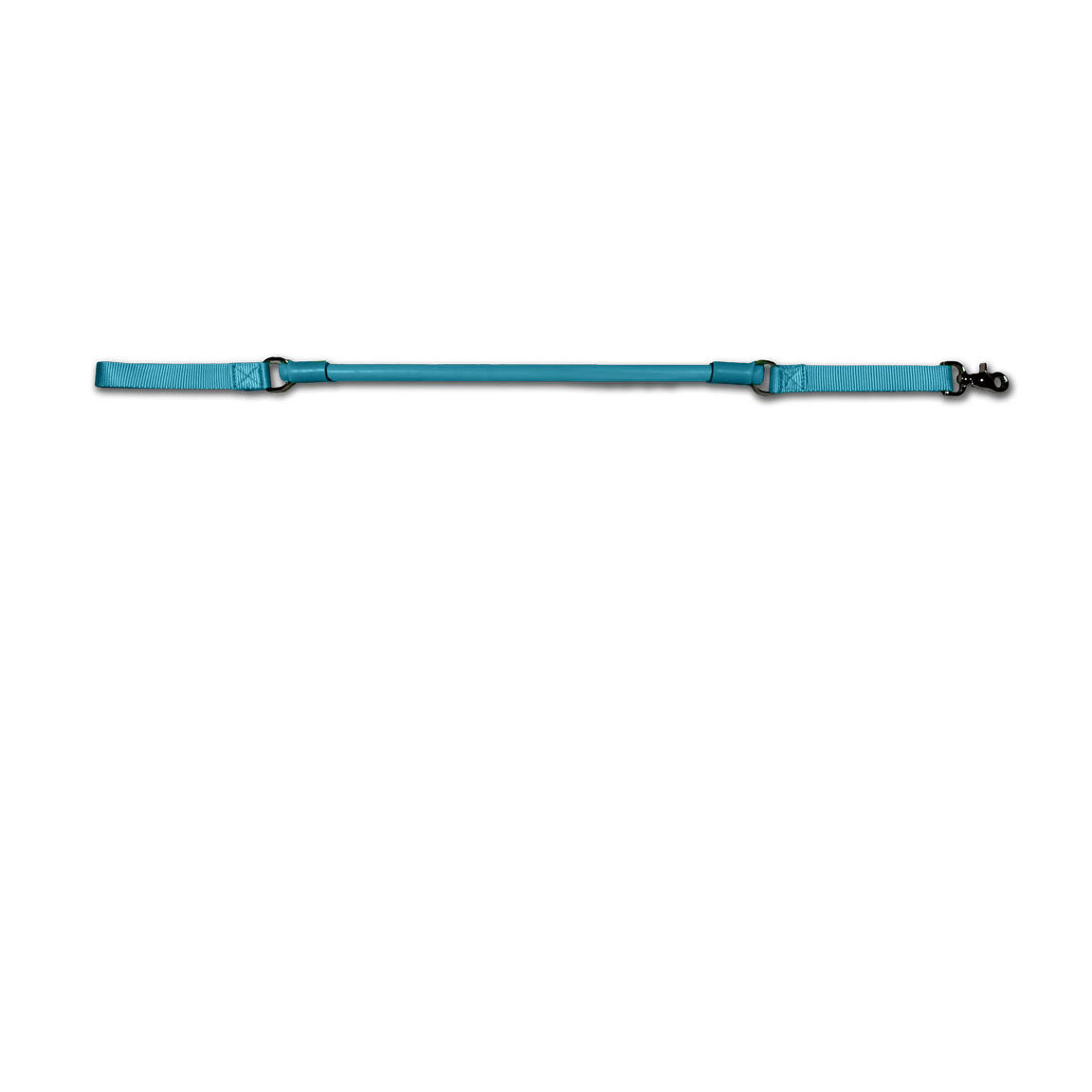 Urban Walk'r No-Pull Dog Leash (3 ft)