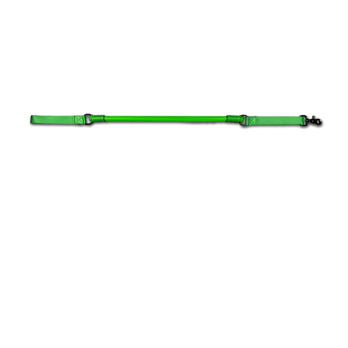 Urban Walk'r No-Pull Dog Leash (3 ft)