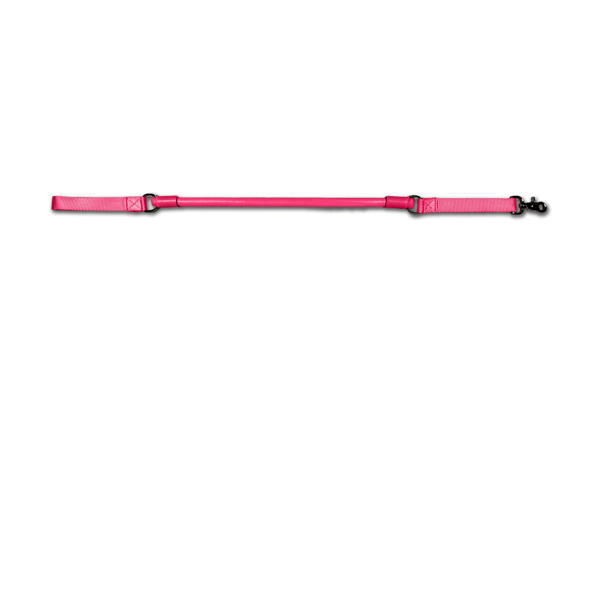 Urban Walk'r No-Pull Dog Leash (3 ft)