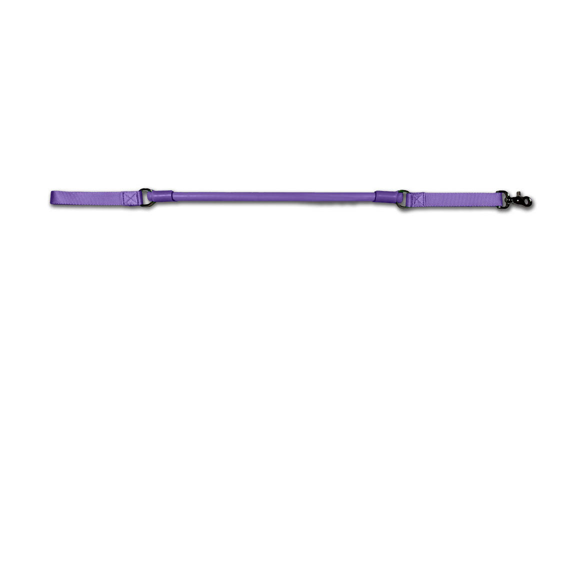Urban Walk'r No-Pull Dog Leash (3 ft)