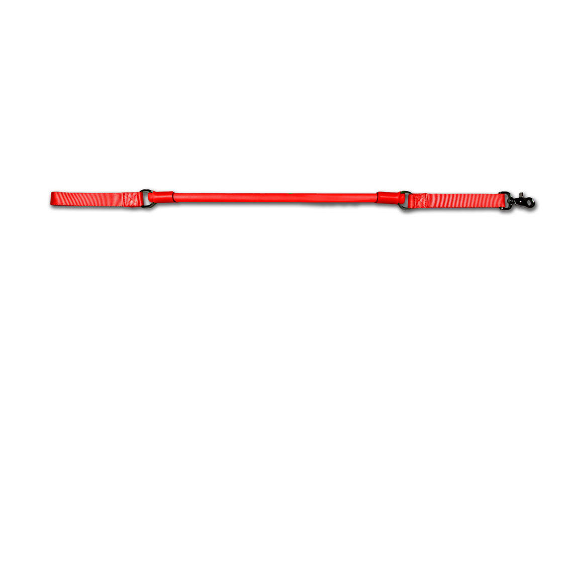 Urban Walk'r No-Pull Dog Leash (3 ft)