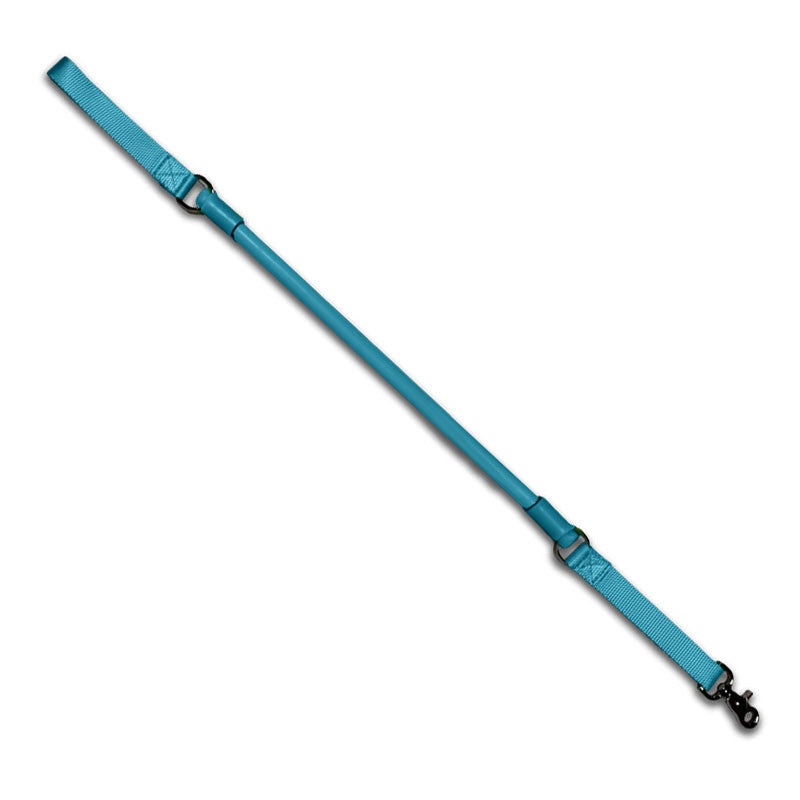 Urban Walk'r No-Pull Dog Leash (3 ft)