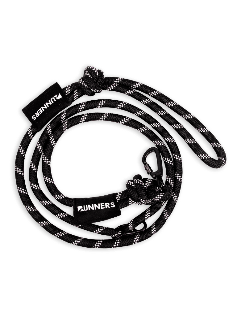 Hands-Free Running Dog Leash