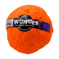 WUNDERball Natural Rubber Fetch Toy for Dogs