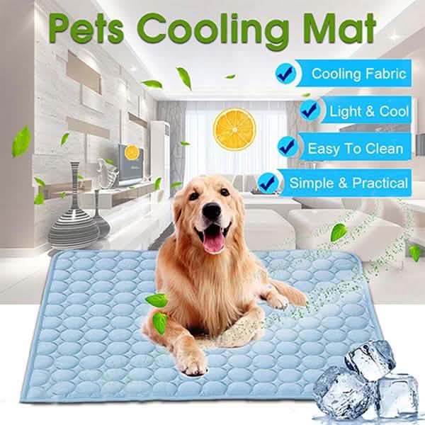 Breathable Pet Cooling Mat