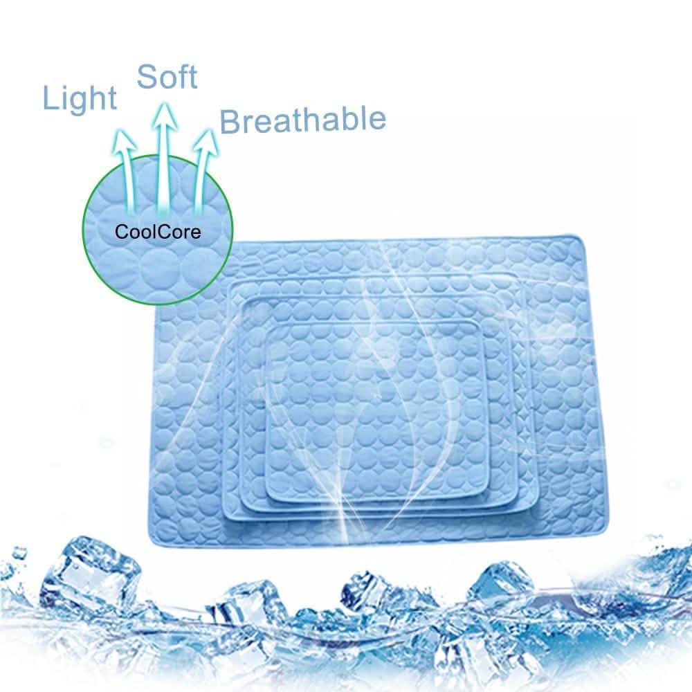 Breathable Pet Cooling Mat