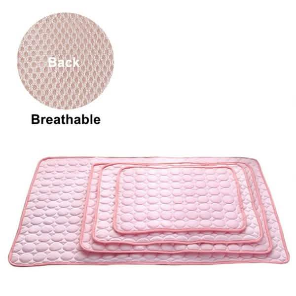 Breathable Pet Cooling Mat