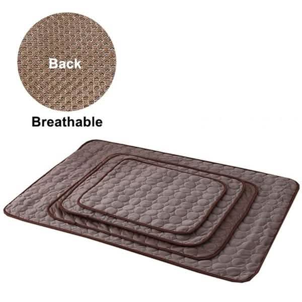 Breathable Pet Cooling Mat