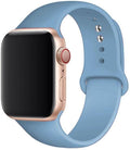 Silicone Apple Watch Bands