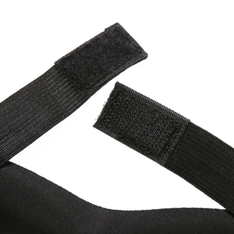 Silk Sleep Eye Mask with Adjustable Strap