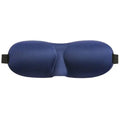 Silk Sleep Eye Mask with Adjustable Strap