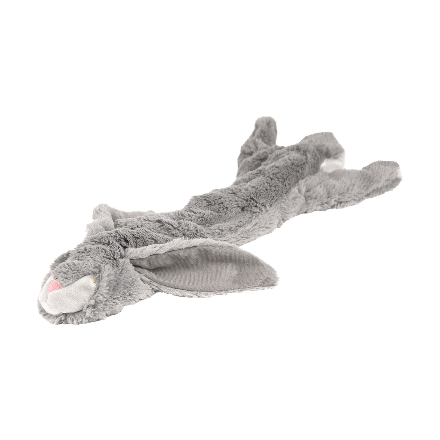 Unstuffed Plush Dog Toys, 21" (Thinnies)